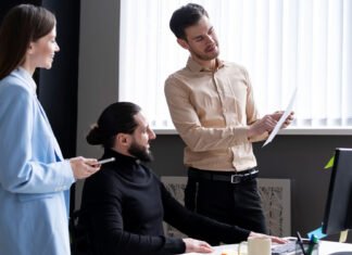 ProboTalent Appoints New President and Chief Strategy Officer ProboTalent Appoints New President and Chief Strategy Officer