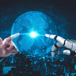 The Future of AI IS being People-First