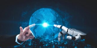 The Future of AI IS being People-First The Future of AI IS being People-First