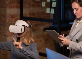 Achieving Human-Centric Workplaces in the Age of AI