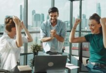 AES Spotlights Heart Health Month With Focus On Employment Recovery