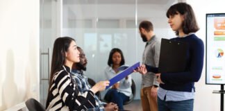 AI/R’s AI Agent for Recruitment Ops Available in Microsoft Marketplace Llia AI agent for recruitment operations in Microsoft Marketplace