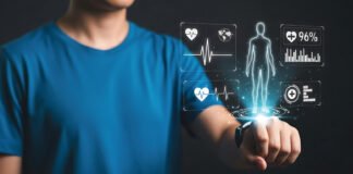 Aaptiv Launches New MSK App in Partnership With movr Aaptiv MSK App Launch interface showing personalized musculoskeletal routines