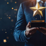 Achievers 2026 Stevie wins awards recognition in sales and customer service
