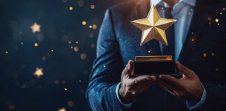Achievers Clinches Two Wins in 2026 Stevie® for Sales & Customer Service Achievers 2026 Stevie wins awards recognition in sales and customer service