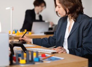 Advanced IT Announces Laura Faulkner-Rodahaver as CHRO