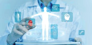 Alan Launches Alan Clinic in Canada Digital health interface showing virtual consultation options following the Alan Clinic Canada launch.