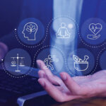 Chronilogix AI-Driven Care Expansion Balance for Life employee wellbeing program