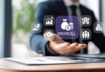 Collage Integrates Payroll, Powered by Nmbr