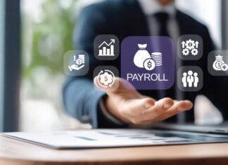 Collage Integrates Payroll, Powered by Nmbr
