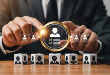 CorroHealth’s Becky Blake Named Top Woman Leader