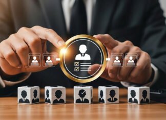 CorroHealth’s Becky Blake Named Top Woman Leader