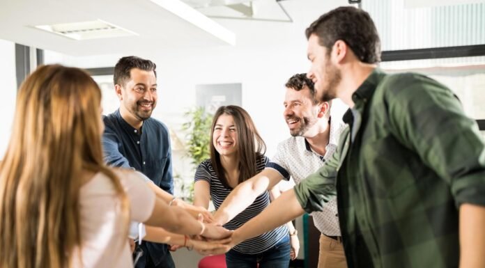 DataBank Achieves 2026 Great Place To Work Certification