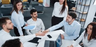 Eerly AI Accelerates Enterprise Productivity Acquiring RehvUp Technologies Eerly AI Accelerates Enterprise Productivity Acquiring RehvUp Technologies