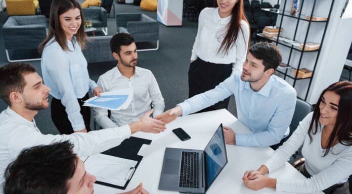 Eerly AI Accelerates Enterprise Productivity Acquiring RehvUp Technologies