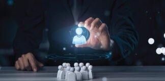 Folks Unveils 2026 State of HR Report Infographic displaying data from the Folks 2026 State of HR report