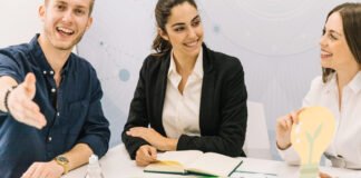 Heidrick & Struggles Names Two MDs to Lead Germany Interim Management Unit Heidrick Struggles Germany leadership announcement photo of two MDs