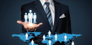 Hirevue Announced the Launch of Assessment Builder HireVue Assessment Builder interface demonstrating candidate evaluation tools