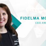 Fidelma McGuirk interview on HR technology trends and global payroll leadership