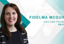 HRTech Interview with Fidelma McGuirk, CEO of Payslip