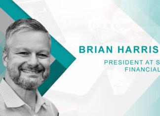 HRTech Interview with Brian Harrison, President at SAVVI Financial LLC