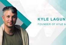 HRTech Interview with Kyle Lagunas, Founder of Kyle & Co.