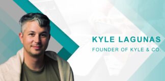 HRTech Interview with Kyle Lagunas, Founder of Kyle & Co. HRTech Interview with Kyle Lagunas, Founder of Kyle & Co.