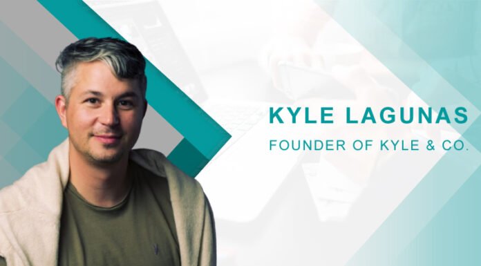 HRTech Interview with Kyle Lagunas, Founder of Kyle & Co. HRTech Interview with Kyle Lagunas, Founder of Kyle & Co.