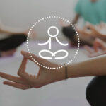 Humana Illinois health investment initiative with community healthcare imagery