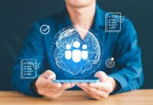 Indeed Appoints Jim Giles as Chief Technology Officer