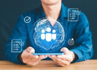 Indeed Appoints Jim Giles as Chief Technology Officer