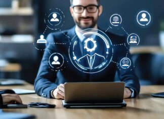 Industra Talent Partners Launches Best-in-Class Executive Recruiting