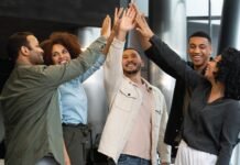 Invisors named #4 Best Place to Work in South Florida