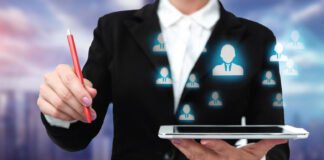 Jersey Hired Secures $250k Investment to Revolutionize Local Recruitment Tech The founding team of Jersey Hired Recruitment Tech celebrating their successful $250K investment round.