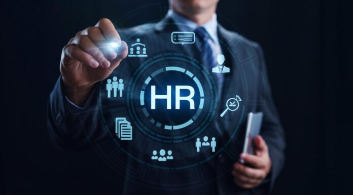 Morgan Samuels Company Promotes Jarrod Gray to Senior Client Partner