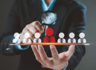 Neuroscale AI, Carahsoft Partner to Modernize Federal Hiring