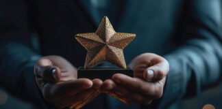 O.C. Tanner Tapped as Strategic Leader by Fosway 9-Grid O.C. Tanner Strategic Leadership recognition on Fosway 9-Grid for HR solutions