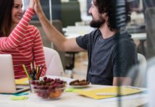 OfficeSpace Software Releases Built World Market Report