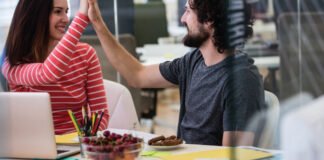 OfficeSpace Software Releases Built World Market Report OfficeSpace