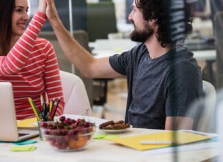 OfficeSpace Software Releases Built World Market Report