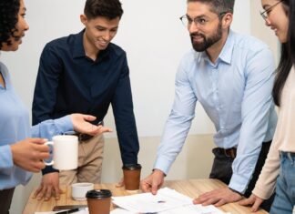 Owl Labs Unveils Next-Generation Meeting Owl 5 Pro