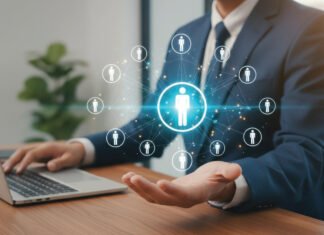 Owner Resource Group Announces Michael Reyes’ Transition to CEO at SURESTAFF