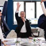 Padilla Study: Leaders Push Ahead, Employee Alignment Lags