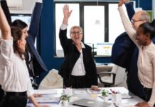 Padilla Study: Leaders Push Ahead, Employee Alignment Lags