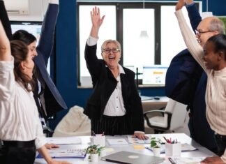 Padilla Study: Leaders Push Ahead, Employee Alignment Lags