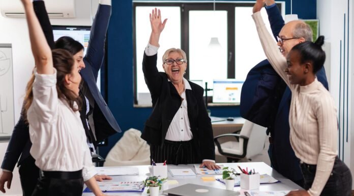 Padilla Study: Leaders Push Ahead, Employee Alignment Lags Padilla Study: Leaders Push Ahead, Employee Alignment Lags