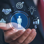 Shane Hadlock Paycom President Promotion leadership announcement