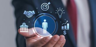 Paycom Promotes Shane Hadlock to President Shane Hadlock Paycom President Promotion leadership announcement