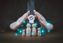 Qualtrics: Employees Thrive Through Change