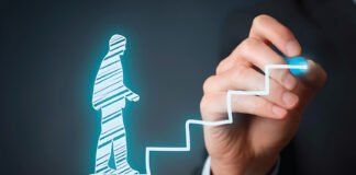 Report: Labor Scarcity Reshapes Global Market Labor scarcity reshapes global market workforce report illustration